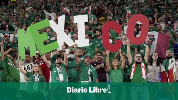 FIFA investiga a México por cánticos discriminatorios