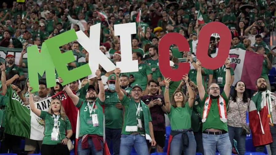 México es investigado por la FIFA por cánticos discriminatorios