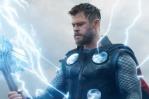 Cómo podría terminar Thor tras la confesión de Chris Hemsworth
