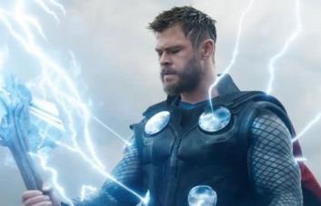 Cómo podría terminar Thor tras la confesión de Chris Hemsworth