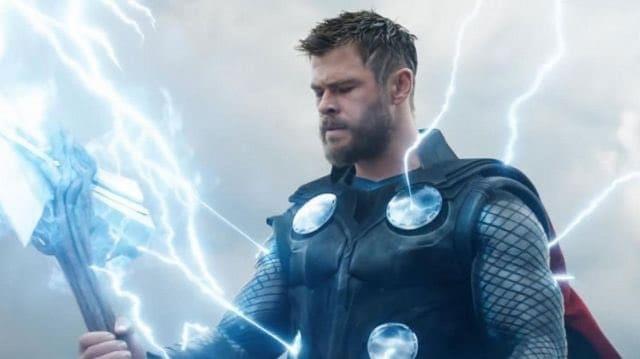 Cómo podría terminar Thor tras la confesión de Chris Hemsworth