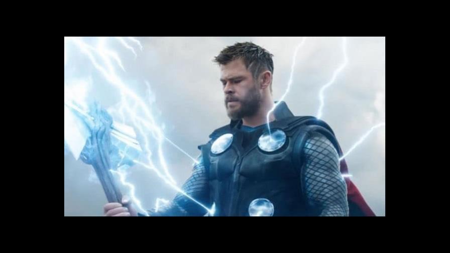 Cómo podría terminar Thor tras la confesión de Chris Hemsworth