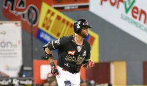 Águilas están delante en la pelota invernal; Licey sigue a juego y medio