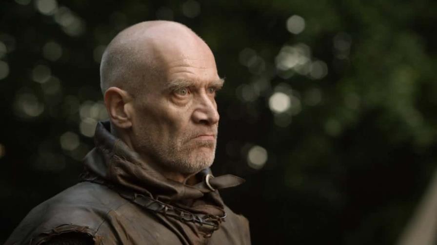Muere Wilko Johnson, actor de Game of Thrones Muere Wilko Johnson, actor de Game of Thrones