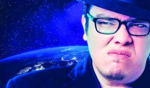 "Gaby", la puesta en escena del c&oacute;mico Franco Escamilla