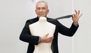Jean Paul Gaultier, enamorado de la mujer fuerte, libre y que elige
