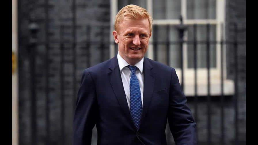 El Gobierno británico veta las cámaras de seguridad fabricadas en China El Gobierno británico veta las cámaras de seguridad fabricadas en China