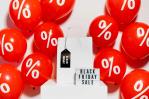 El Black Friday en EEUU ensombrecido por persistente inflación