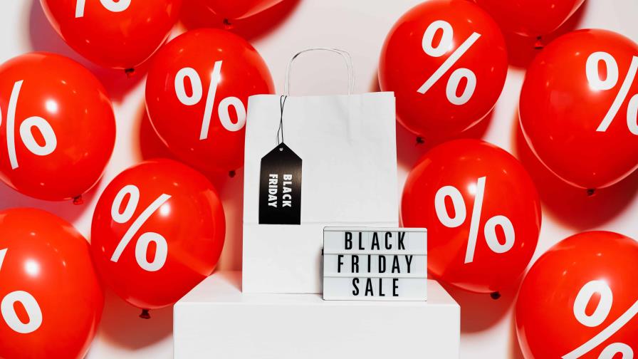 El Black Friday en EEUU ensombrecido por persistente inflación El Black Friday en EEUU ensombrecido por persistente inflación