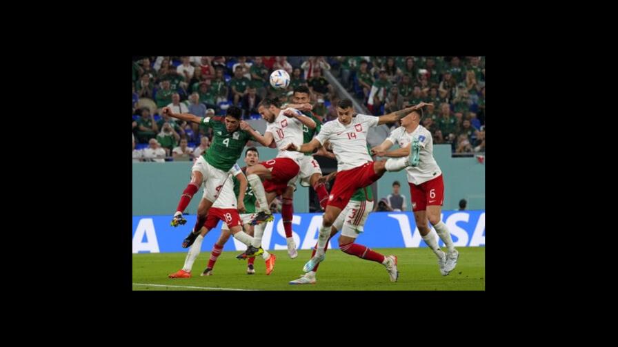 Transmisión del Mundial bate récords en Telemundo y Peacock Transmisión del Mundial bate récords en Telemundo y Peacock