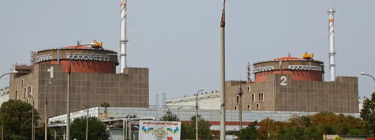 Rusia admite vulnerabilidad de nuclear de Zaporiyia tras su desconexión