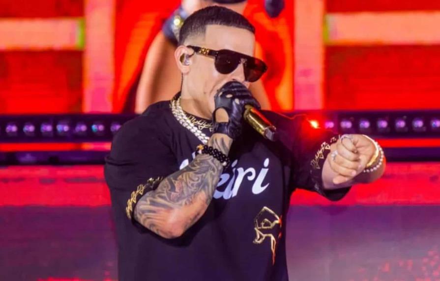 Posponen conciertos de Daddy Yankee en Puerto Rico, y estas fueron las razones