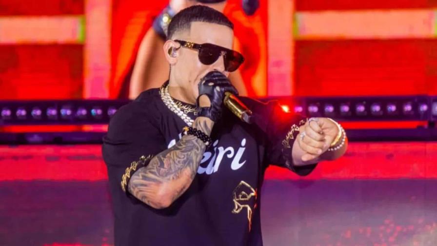 Posponen conciertos de Daddy Yankee en Puerto Rico, y estas fueron las razones