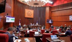 Senadores de todas las bancadas respaldan método de seguridad por cuadrantes