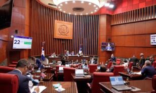 Senado aprueba en primera lectura proyecto de ley que regula espectáculos públicos en RD