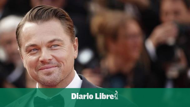 ¿Se suma Leonardo DiCaprio a El Juego del Calamar?