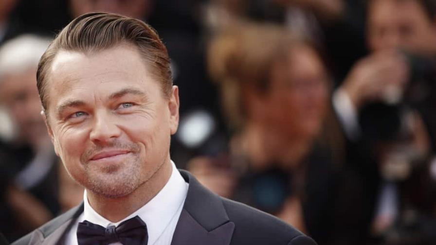 ¿Leonardo DiCaprio se suma a El Juego del Calamar?