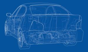 &iquest;Conoces el Drive-by-wire? As&iacute; funciona