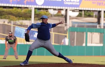En Puerto Rico: RA12 rompe racha negativa venciendo a Carolina