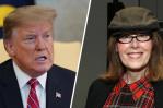 Juez dictamina que Trump difamó a la escritora E. Jean Carroll cuando ella le acusó de violación