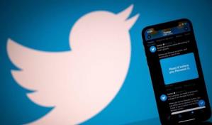 Twitter cierra su oficina en Bruselas y genera temor en la UE, dice diario FT