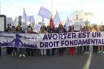 Francia da primer paso para consagrar el aborto como un derecho constitucional