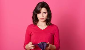 Violencia económica: una forma de control en la dinámica familiar