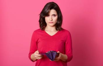Violencia económica: una forma de control en la dinámica familiar