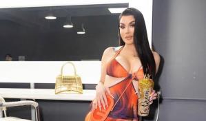 Ivy Queen: Me dijeron vanidosa cuando empec&eacute; a pensar en m&iacute;