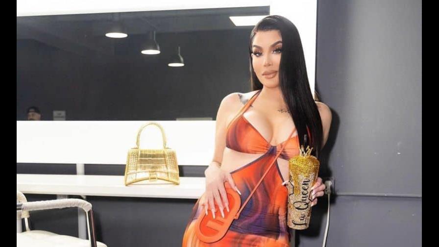 Ivy Queen: Me dijeron vanidosa cuando empecé a pensar en mí Ivy Queen: Me dijeron vanidosa cuando empecé a pensar en mí