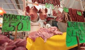 La inflación en México cae a 8.14 % en la primera quincena de noviembre