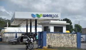 Asaltan planta de gas en Santiago y cargan con alta suma de dinero