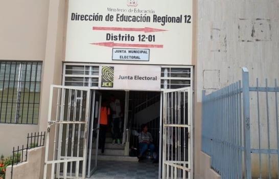 Autoridades educativas consideran injustificados paros de la ADP en Higüey