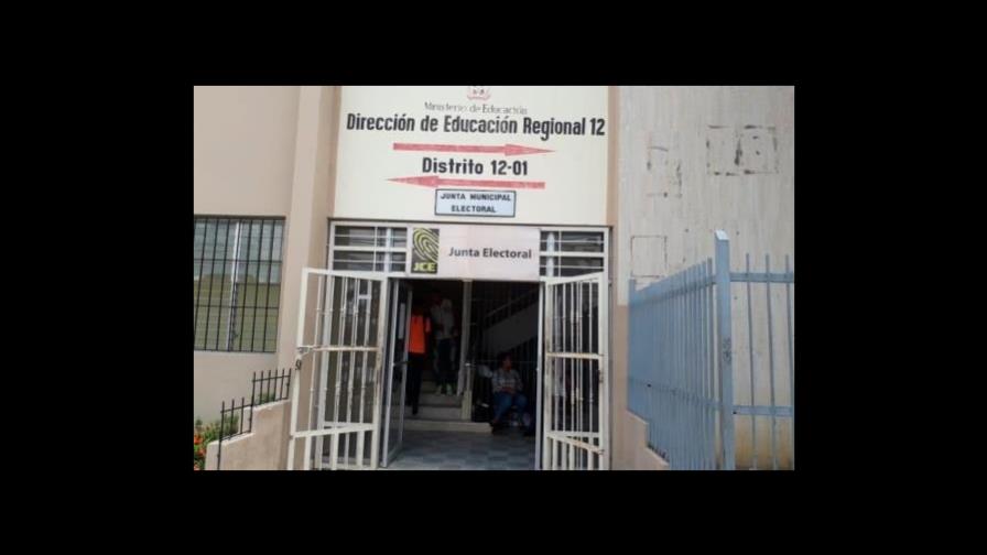 Autoridades educativas consideran injustificados paros de la ADP en Higüey