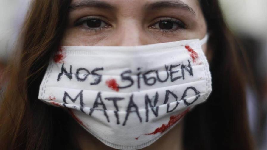 Venezuela registró 1,201 feminicidios en los últimos cinco años