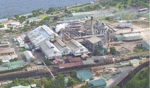 Central Romana emplaza a la Amchard a defenderla de ataques EE.UU.