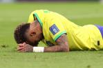Oficial: Neymar no juega el lunes contra Suiza
