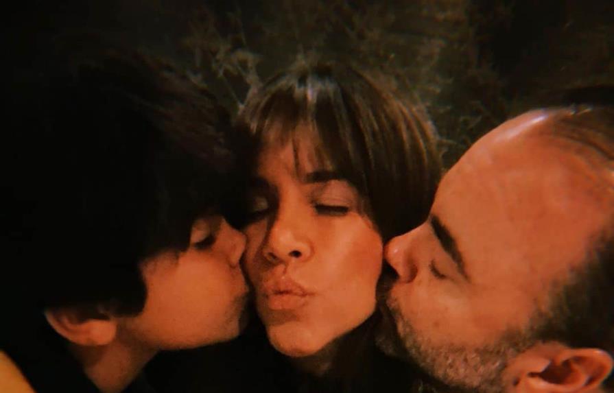 Love you!!: Pamela Sued  y Giancarlo Beras-Goico vuelven a presumir su amor en Instagram