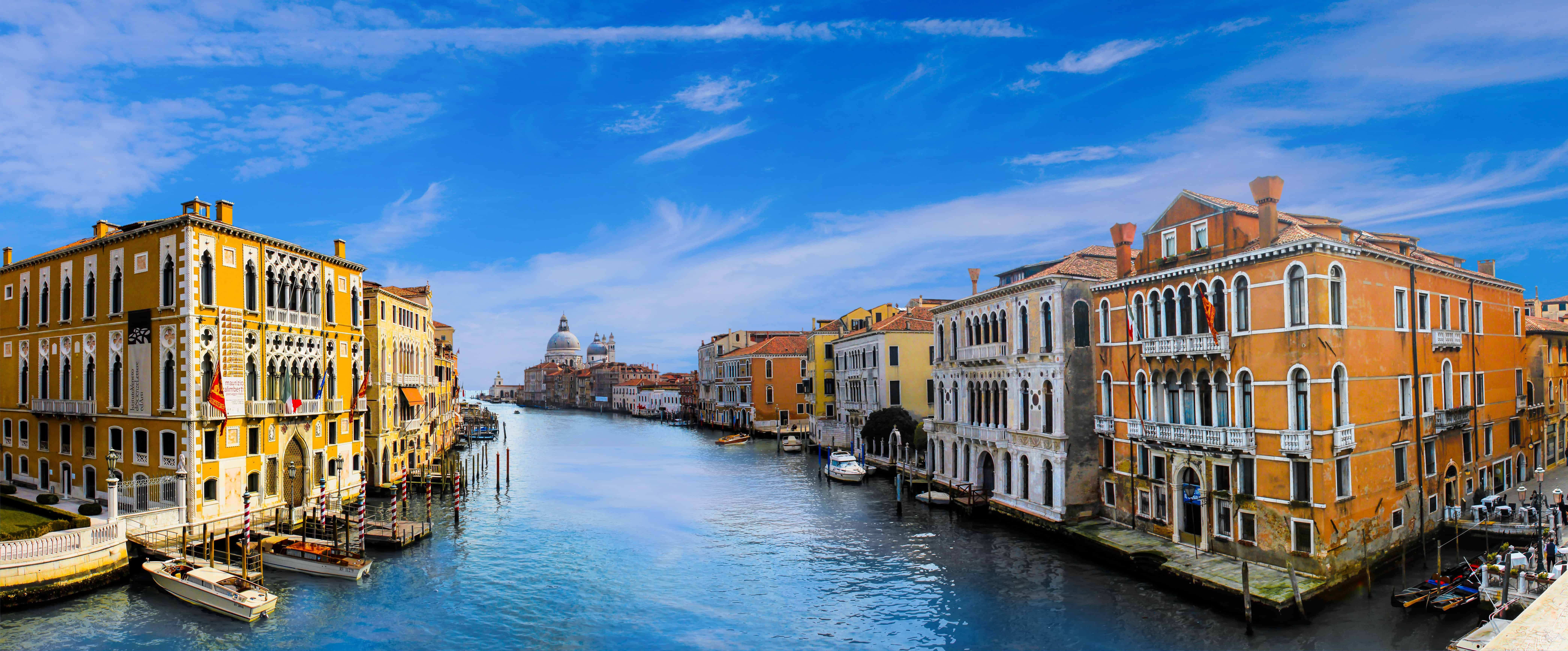 Venecia (Italia).