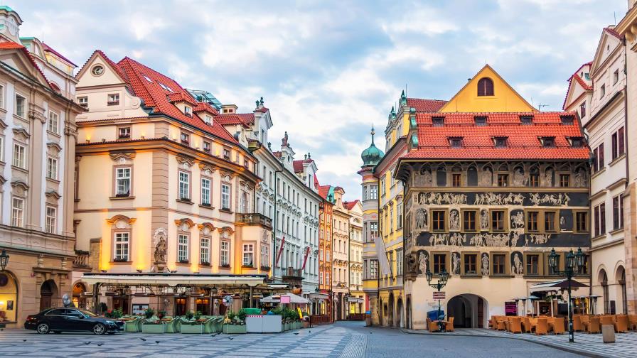 Esta son las ciudades más bellas, según las matemáticas