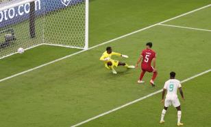 Qatar pierde de Senegal y está a punto de quedar fuera del Mundial