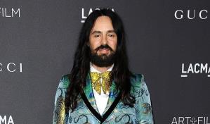 Alessandro Michele deja Gucci y esta es la razón
