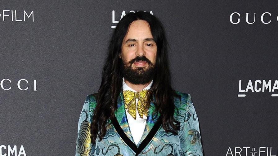 Alessandro Michele deja Gucci y esta es la razón