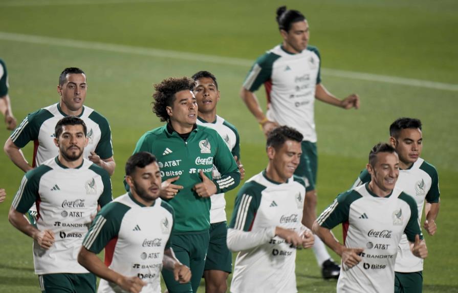 México se vuelve a topar con Argentina en un partido crucial