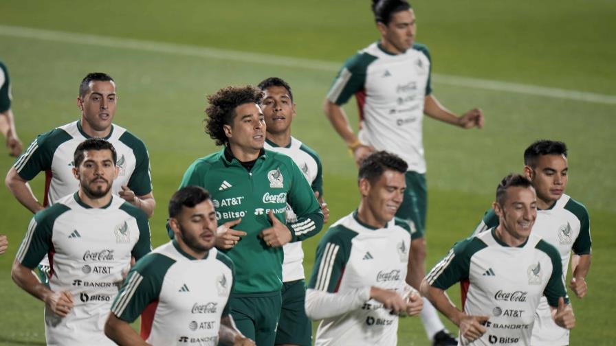 México se vuelve a topar con Argentina en un partido crucial