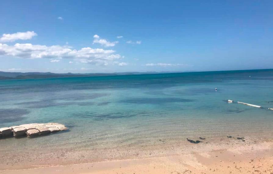 Empresas niegan que impidieran el acceso a playa en Punta Cana tras operativo de autoridades