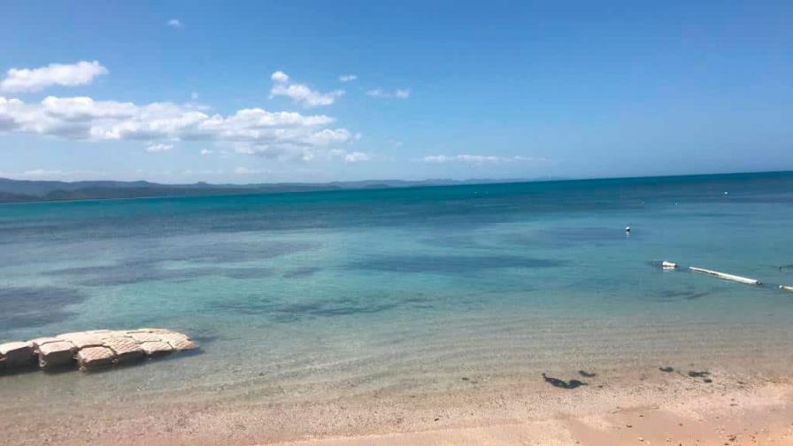 Recuperan el cadáver de un cuarto extranjero que murió ahogado en playa de la región este