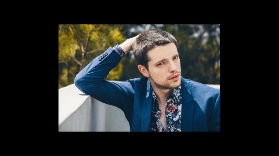 Cantante venezolano Lasso llega a República Dominicana Cantante venezolano Lasso llega a República Dominicana