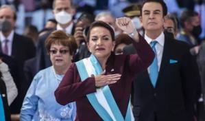 Honduras decreta la emergencia nacional por la inseguridad