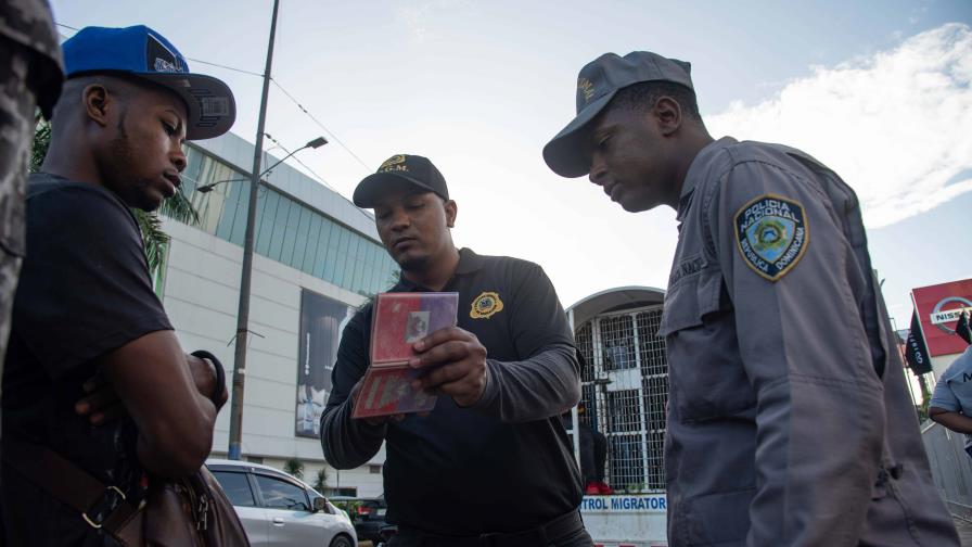 Señalamientos internacionales a República Dominicana por las deportaciones